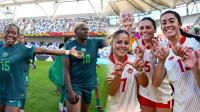 2026 FIFA WWC Q/Final: Falconets Face Colombia Test As Attacking Surge Meets Defensive Resilience — Data Analysis