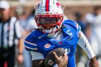 SMU vs. Louisville FREE LIVE STREAM (9/19) | Time, TV Channel for Week 3 College Football game