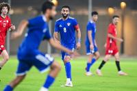 Yemen beat Kuwait in Gulf Cup warm-up