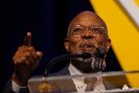 Maryland leaders vow to continue to protect voting rights ahead of elections