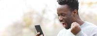 The Smartphone Has Become Africa’s Favourite Entertainment Centre