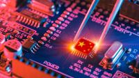 China Has Made Its Biggest Breakthrough Yet In Homegrown Chip Manufacturing