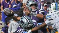 Takeaways from Kansas State's revealing win vs Tulane
