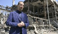 Medicine Shortages Deepen in Iran Amid War Disruptions
