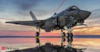 F-35 parts sent from Australia to US end up in China, report says; investigation underway as fears grow over sensitive stealth technology reaching Beijing