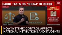 Institutional Capture, Corporate Monopolies and Challenges Facing Students Examined