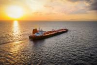 CENTCOM Says 1 Billion Barrels of Gulf Oil Have Cleared Hormuz Under U.S. Protection