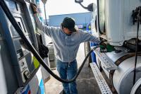 Oil prices are high but could be much worse. Trump has China’s Xi to thank for that.