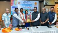 Pune’s Branding Must Centre On Heritage And Cultural Tourism, Says Bharat Langhi