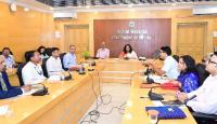 Odisha To Link Traditional Odia Cuisine With Tourism