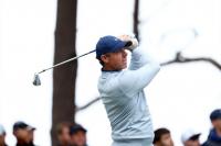 Rory McIlroy two back entering BMW PGA Championship final round