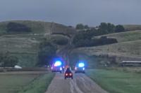 TSB deploys team to investigate airplane crash in SE Saskatchewan
