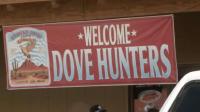 Dove hunting season brings thousands of visitors, boosts Arizona economy