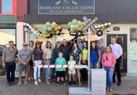 Retail stores open downtown: East Main almost fully occupied