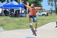 Skate Jam brings competition, music to Crestview