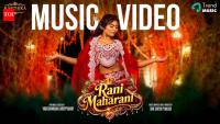 Enjoy The New Tamil Music Video For 'Rani Maharani' By Monisha &amp; Siva Surya Prakash