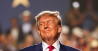 Poll: Plurality Favor Trump's Proposed $5,000 Dividend for U.S. Adults