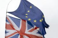 Edinburgh takes five of top 10 places in league table of support for rejoining European Union