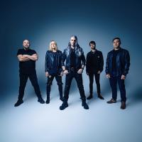 Vanishing Point release official video for “Bring Me The Night” and unveil details of the new album