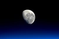 Moon's Newest Crater Is Bigger Than the Colosseum, NASA Scientists Say