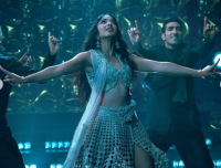 Maitreyi Ramakrishnan’s Best of the Best puts South Asian American life on the dance floor