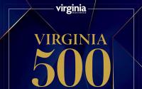 Liberty leadership recognized on Virginia Business’ 500 Power List
