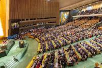 For a few days, whole world will converge on one City