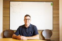 Chattanooga’s Gumption becomes source of envied commercial real estate data