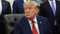 Trump back at White House early as Tehran puts war-ending demands on the table