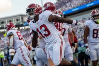 Florida State vs. Alabama FREE LIVE STREAM (9/19) | Time, TV Channel for Week 3 College Football game