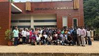 Commerce department of MCC hosts global alumni meet