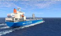 Japan Unveils World’s First Hydrogen Engine for Large Commercial Vessels
