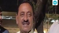 RBI removes Maharashtra minister Babasaheb Patil from Latur cooperative bank board