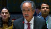 Pakistan calls for technology-driven UN peacekeeping with a human face
