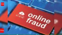 Chandigarh man loses ₹2.6 lakh in credit card fraud