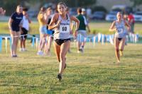Kendall, Crask PR in Strong Performance at OVC Preview