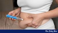 Popular weight-loss drugs linked to higher anaesthesia risk