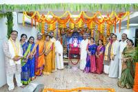 Muscat celebrates 42nd Ganeshotsava with devotion, cultural festivities