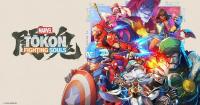 Marvel Tokon Fighting Souls Game Review