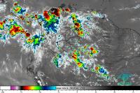 Colombia Faces Extreme Heat and Fires as El Niño Strengthens