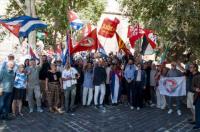 New Solidarity and Anti-Blockade Caravan from the United States to Depart for Cuba from Italy