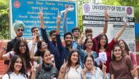 DUSU: From student body to a launchpad for India's national leaders