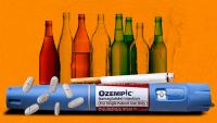 Could Ozempic be used to treat addiction? Why the question has split researchers