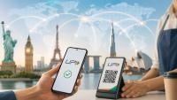 Travelling abroad? Here's full list of foreign countries with UPI facility availability for Indian tourists