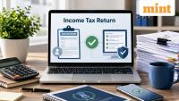 E-commerce platforms Eternal's Zomato, Blinkit, Meesho's Valmo facilitate ITR refunds for delivery partners—What we know