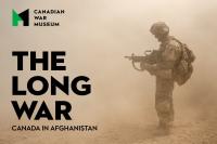 Canadian War Museum launches podcast examining Canada’s Afghanistan mission