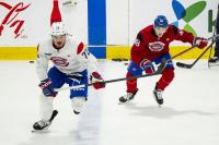 Montreal Canadiens making small adjustmafter deep playoff run
