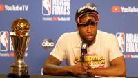 Raptors Make Personal Hire for Kawhi Leonard Just Days After Clippers Salary Cap Scandal