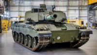 Britain’s Challenger 3 Adds a NATO 120mm Gun — and a Fleet of Only 148 Tanks