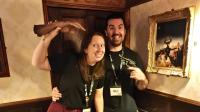 Best escape room in the UK is hand-built horror experience in Cornwall